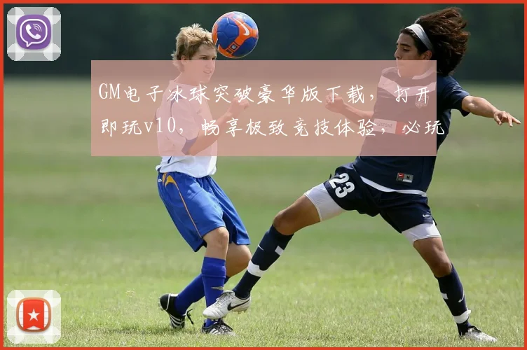 GM电子冰球突破豪华版下载，打开即玩v10，畅享极致竞技体验，必玩神作