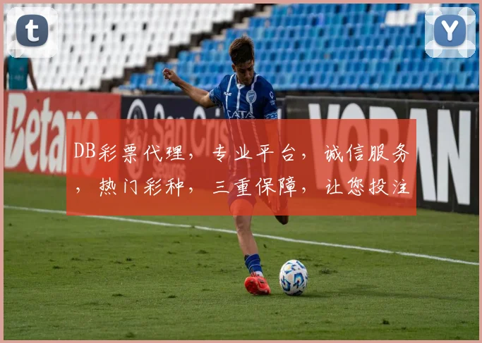 DB彩票代理，专业平台，诚信服务，热门彩种，三重保障，让您投注无忧