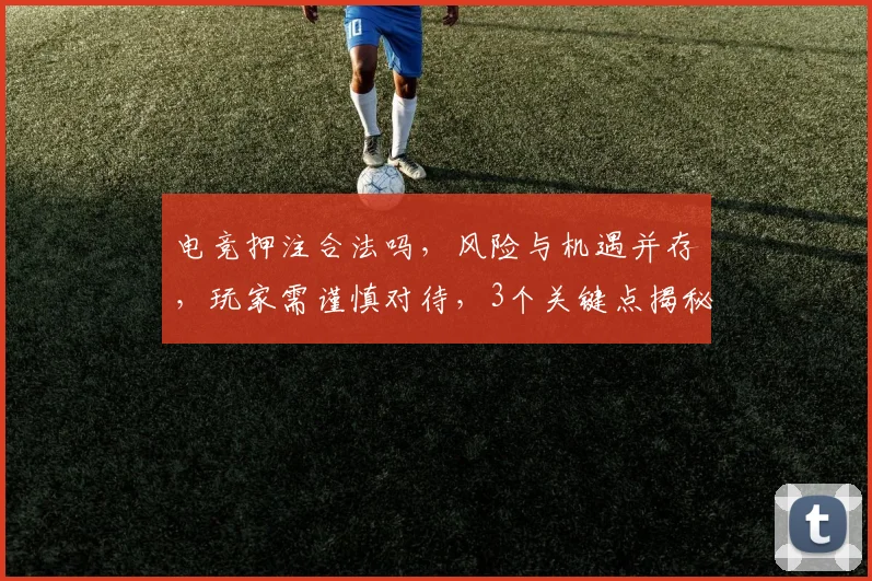 电竞押注合法吗，风险与机遇并存，玩家需谨慎对待，3个关键点揭秘